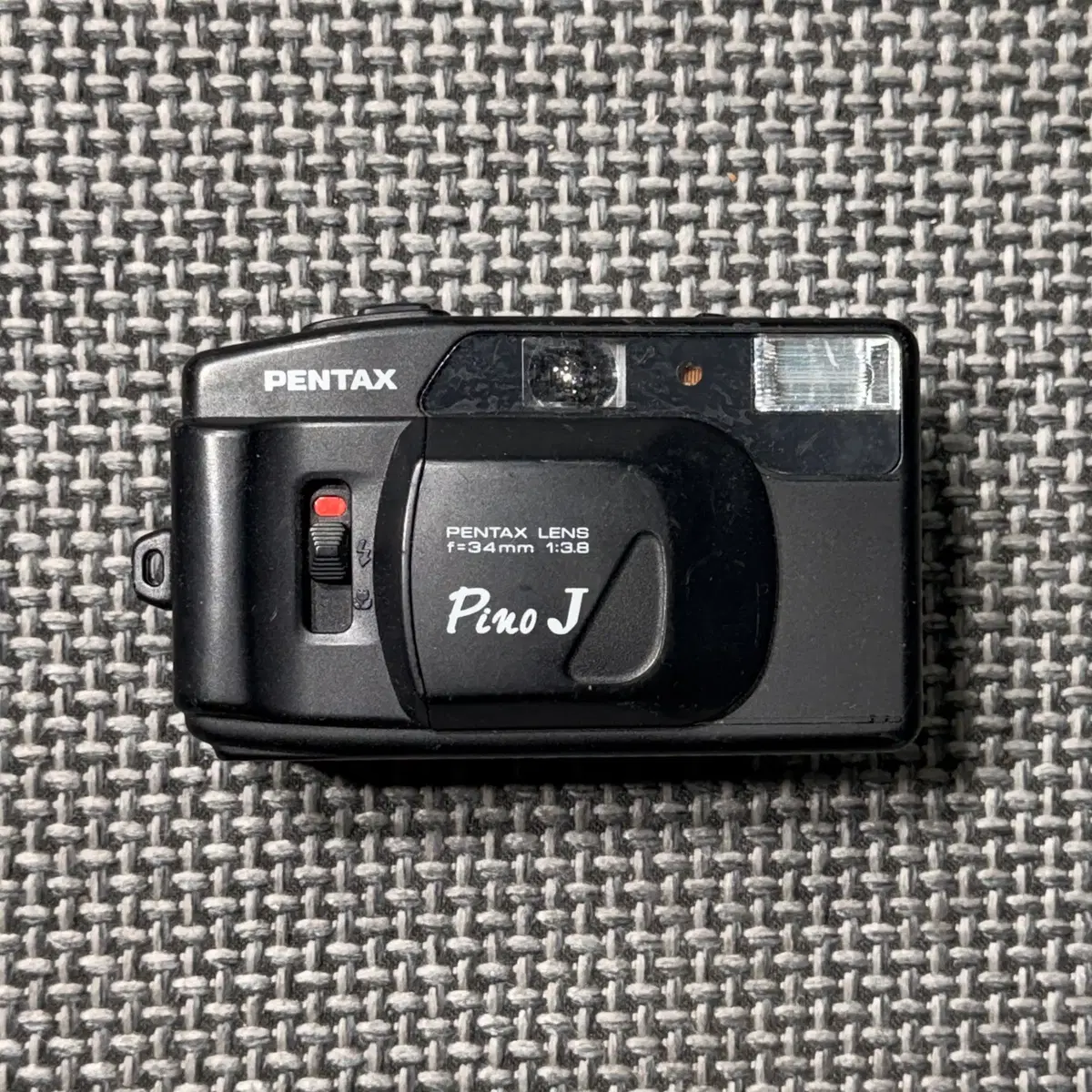pentax pino J 필름카메라 | 브랜드 중고거래 플랫폼, 번개장터